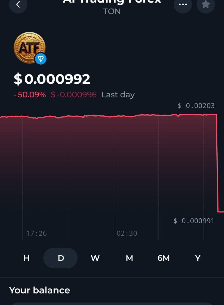 ShahMasoudam's tweet photo. @ai_trading_frx I am really sorry. My life capital and money has decreased by half. End this scam. Raise the price. Why did you sell the tokens of your wallets so that we will be miserable?🤬😡 https://t.co/7bChaLgk6r