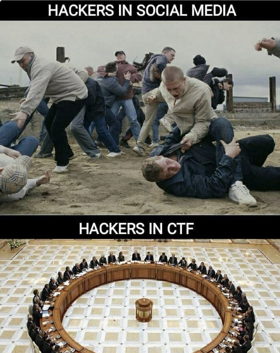 hackinarticles's tweet photo. Pic of the Day

#infosec #cybersecurity #cybersecuritytips #pentesting #cybersecurityawareness https://t.co/lgIoaV0u0y
