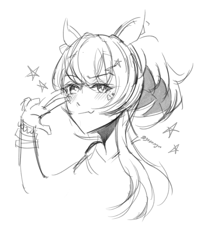 grevagor's tweet photo. weiiiiiiii

#umamusume #ダイタクヘリオス #ウマ娘 #art https://t.co/6Nj4s8r1GS