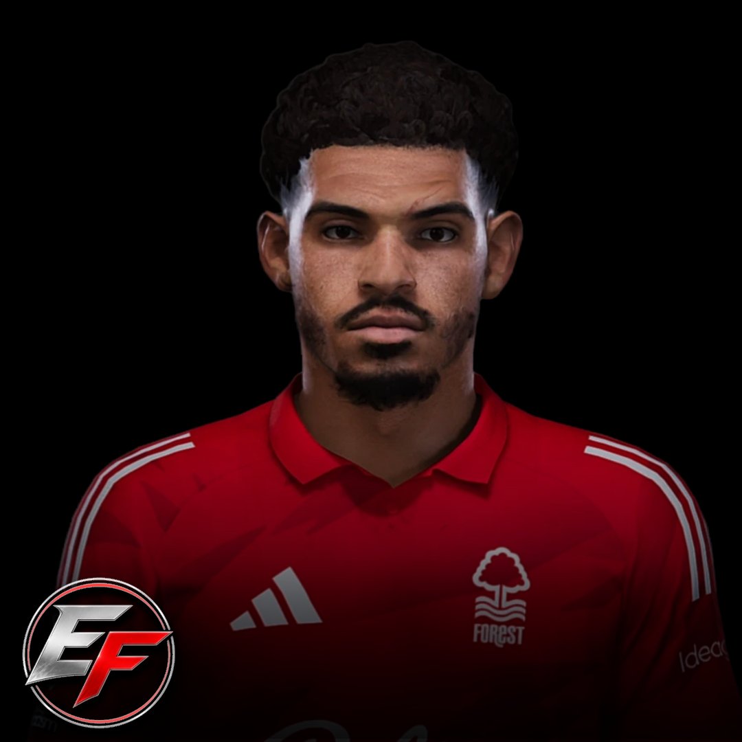 evofaces1's tweet photo. EvoFaces added a new item to their Shop. 

Morgan Gibbs-White V2

Pes 2021 &amp; FootballLife

Membership = FREE

#pes2021 #efootball #FootballLife #pesfaces #evofaces #gibbswhite #nottinghamforrest

https://t.co/RmJsHy1m6H https://t.co/ebDnOMDGr9