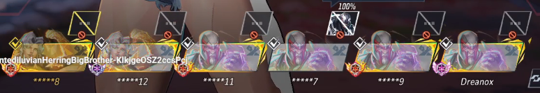 SlushiiPls's tweet photo. Mag is a Hard Hero that is only played by Specialists https://t.co/dCCIkE1bCJ