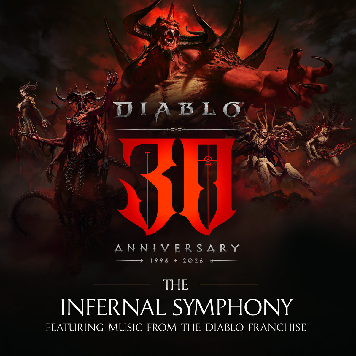 AIRstudios's tweet photo. The official 30th Anniversary Live Concert for Diablo took place in June at the Royal Festival Hall in London.

Toby Wood @tobywood1 mixed the live album, and was also involved ahead of the mix with pre-production planning and live recording consultancy. 

🧵 1/3 https://t.co/qzjj3Xmhfh