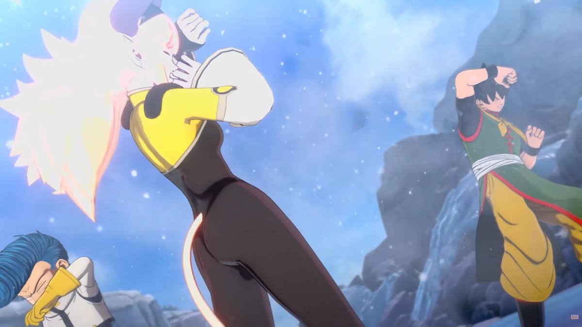 xDAZE_'s tweet photo. Very curious to see what the deal is with Rom's new form 🤔 https://t.co/gOox7OvPYq