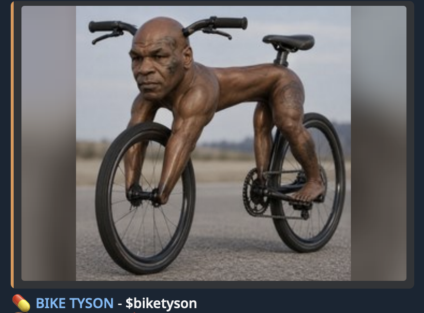 TheBoggartt's tweet photo. meanwhile, on solana https://t.co/rr7ZrpkrFN