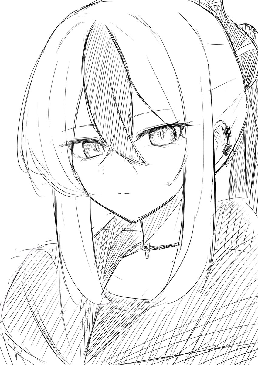 ahdo0212's tweet photo. 絵柄研究してたらメロすぎるカヨコできた https://t.co/fSGC4jRa6s