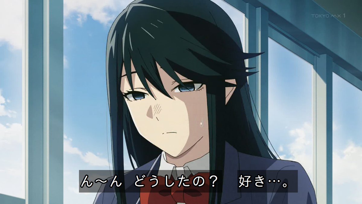 ヤニねこ 第9話 ツイート画像 1