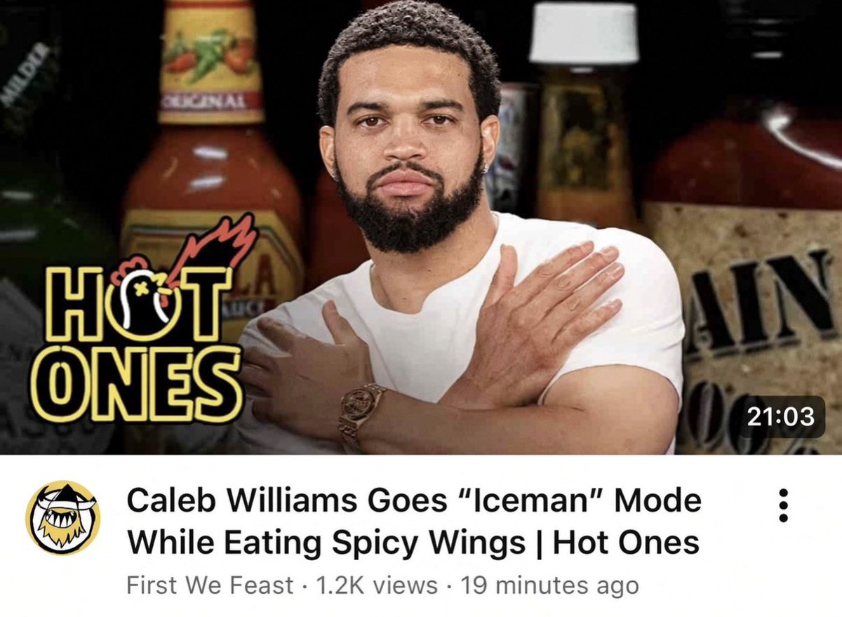 CalebGoatQB1's tweet photo. The perfect length, thank you! @seanseaevans https://t.co/TY9OwnMZY2
