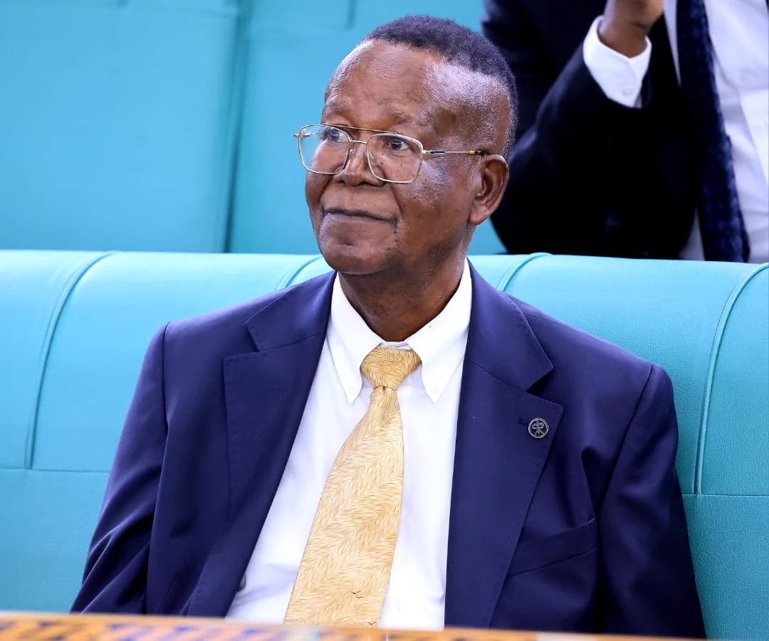Parliament of Uganda on X: 