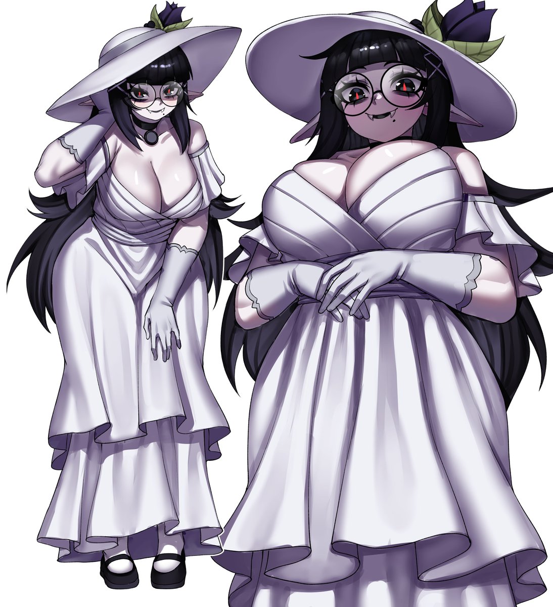 rageman709's tweet photo. Which outfit did you like the most? https://t.co/5fGoclNeKL