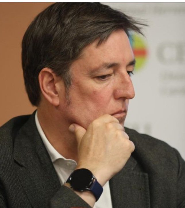 PakitoVCF's tweet photo. Poco se habla para lo que se merece de esta rata vendida. https://t.co/bthQSbmDqJ