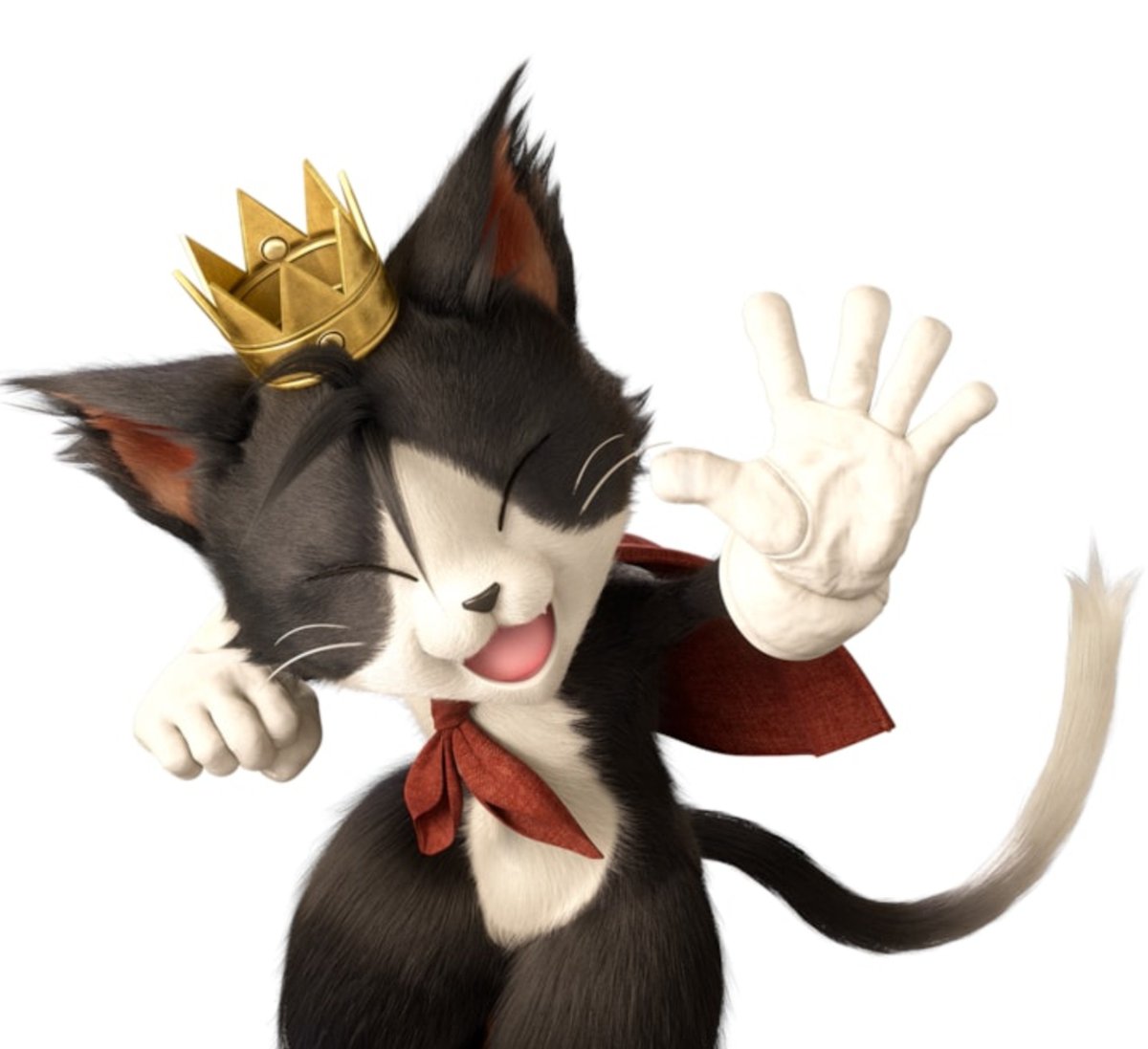 Justizanami's tweet photo. HIS RENDERS LOOK AT HIM https://t.co/6sk71B1kuS