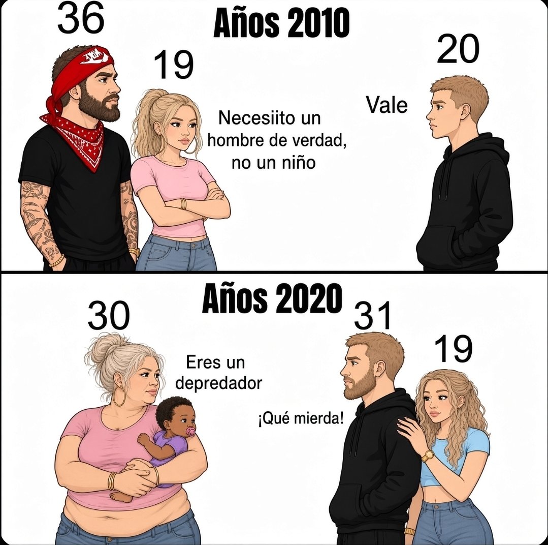 AntiWokeMemes17's tweet photo. https://t.co/WgF3beuC15