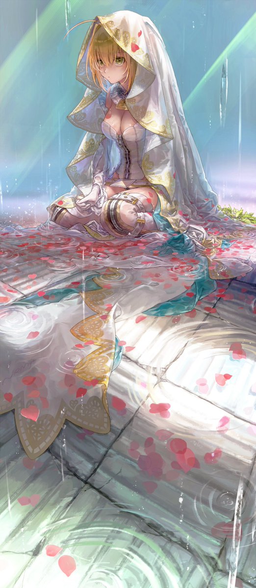 TyrantOfRoses's tweet photo. Artist pixiv: https://t.co/4WDM0tg8RG
Artist twitter: https://t.co/h9QCOxoz6j https://t.co/pJJNOXErsy