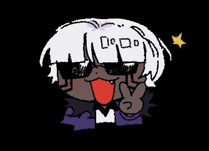 twoandfrosch's tweet photo. putting these guys here too! not tagged because their existences embarrasses the likes of even me (1/2) https://t.co/cD4tlHrpgf
