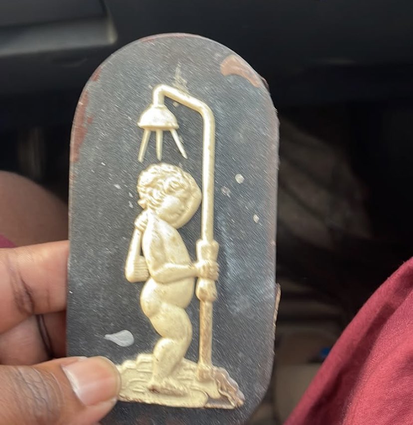 ClassicFM973's tweet photo. Do you remember this?👇😁 🧡💙🤍

#classicfm973 #memorylane https://t.co/0wnivSgbVm