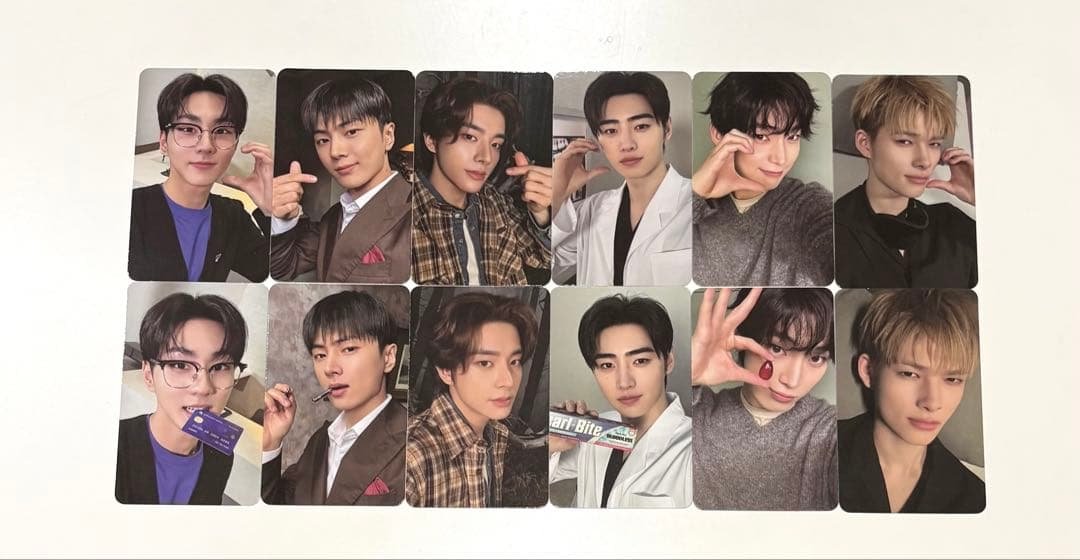 yangjwoniee_2's tweet photo. 🛒 wts lfb ph go☆ #woniesells

Enhypen the sin bliss engene ver. memset pc

  ✧ ₱150 ea | ₱800 set 

♡ + isf (₱10 ea pc)
♡ DOP: 50%, rb 2 weeks
♡ prio taking more/ jay/ ni-ki
♡ secured, x sensi/rush
♡ Can send proof of securement before payment
♡ NETA

❌ Sunoo https://t.co/noe7jCyMel