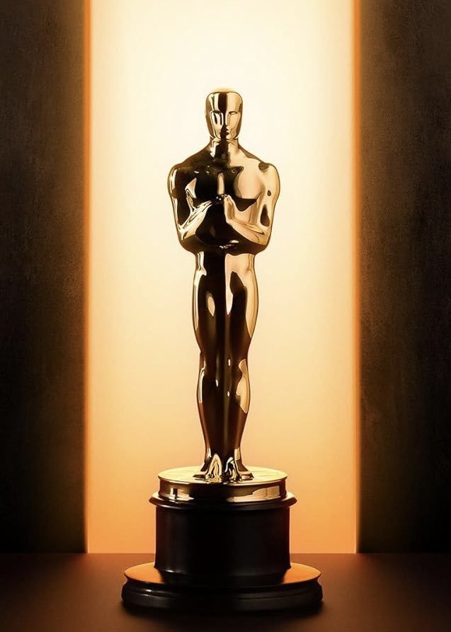DiscussingFish_'s tweet photo. The Academy reveals a new category set debut at the 2027 #Oscars award ceremony:

Best Horror Movie Starring Inde Navarrette With a Title That Starts With An O.

(Source @TheAcademy) https://t.co/hgTofFf51R