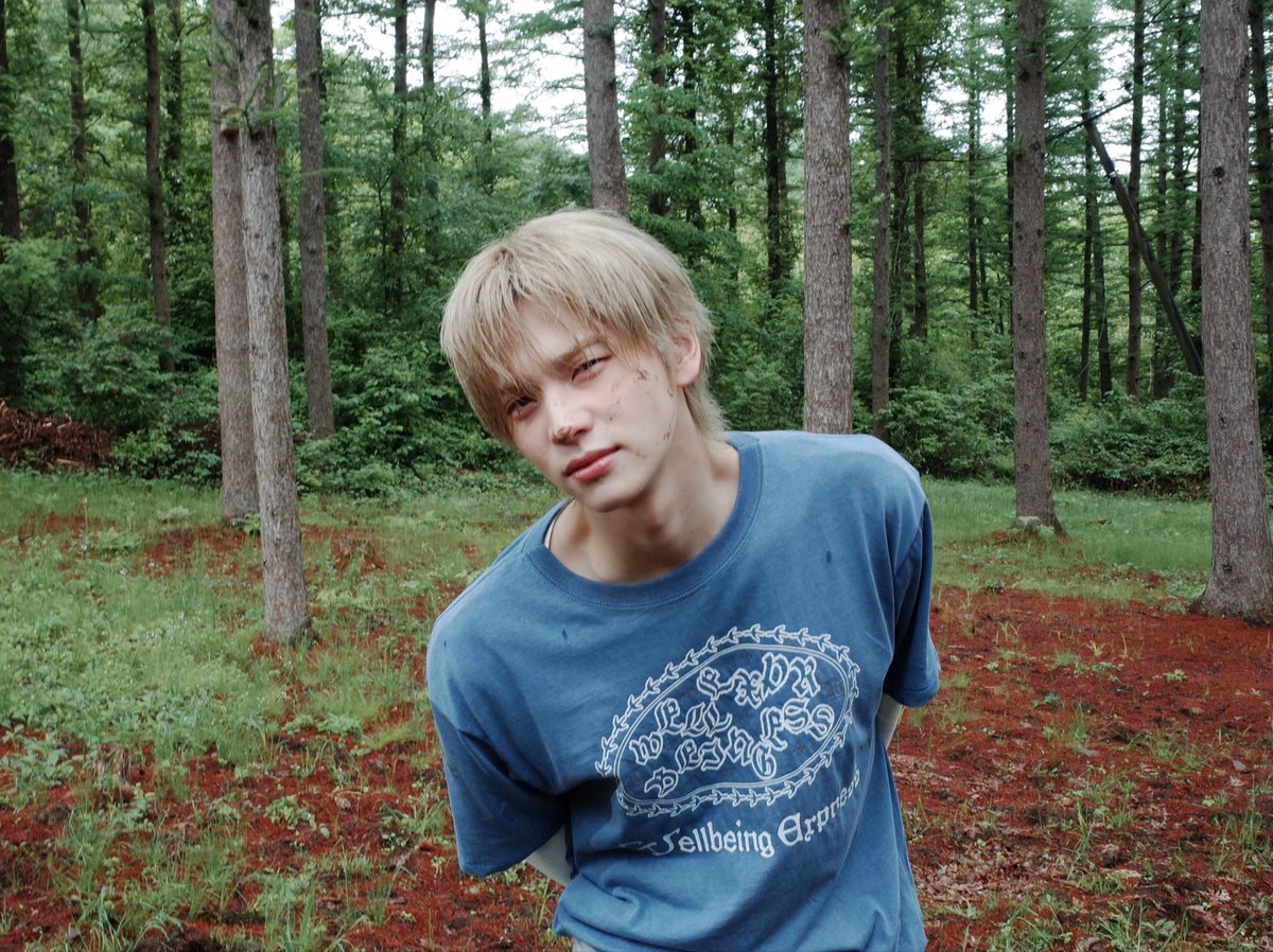 mogo0mogo's tweet photo. ★ 260903 TWS シニュ 着用
👕 WELLBEING EXPRESS
Oversized PEACE pigeon Half Sleeve Blue
🔗 https://t.co/pzHQiRnkA5
#TWS #シニュ #투어스 #신유 #SHINYU #WELLBEINGEXPRESS #TWS_outfit #ソンミンス https://t.co/otORSAm0Ui