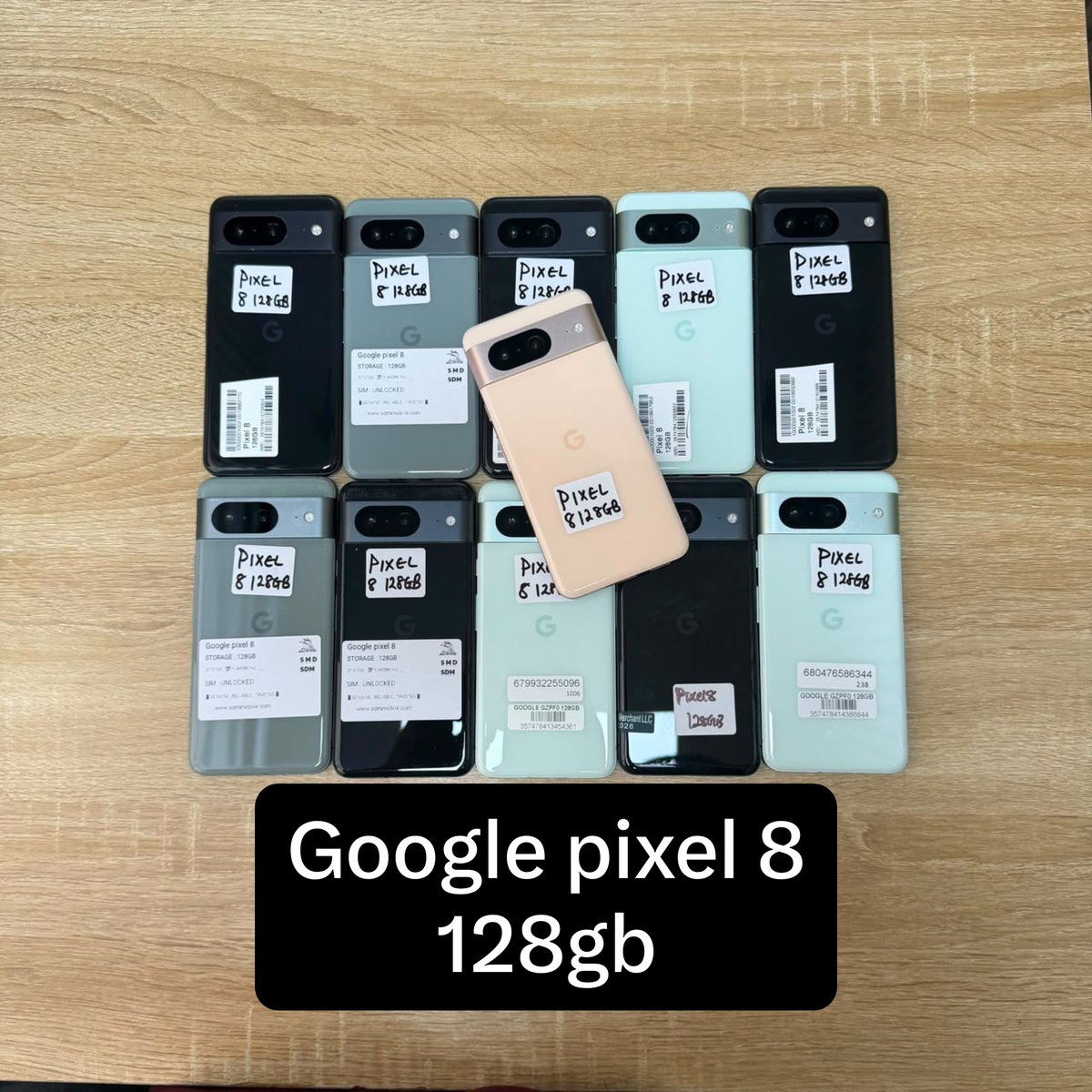 FonesHomeNG's tweet photo. DM or Whatsapp
08030644431
07019922369

Nationwide Delivery
Pickup @fonesHome

Shop 23, No. 20 Otigba Street,
Computer Village, Ikeja, Lagos State.

#smartphone #nothingphone2 #foneshome_ikeja #gadgetstore #lagos #ikeja #lekki #ajah #abuja #delivery #nigeria https://t.co/cGa5ifK9D5