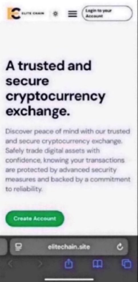 RecoverwithMark's tweet photo. ⚠️ FRAUD ALERT: #Getdoloxi ❌
💰 Withdrawals blocked and funds stolen—investors’ assets at high risk!
🛑 Act immediately to protect your funds.
📩 Contact VERIFIED experts for secure recovery.
#FundsRecovery #CryptoSafety #LostCrypto #FraudWarning https://t.co/0FUgO8zMak