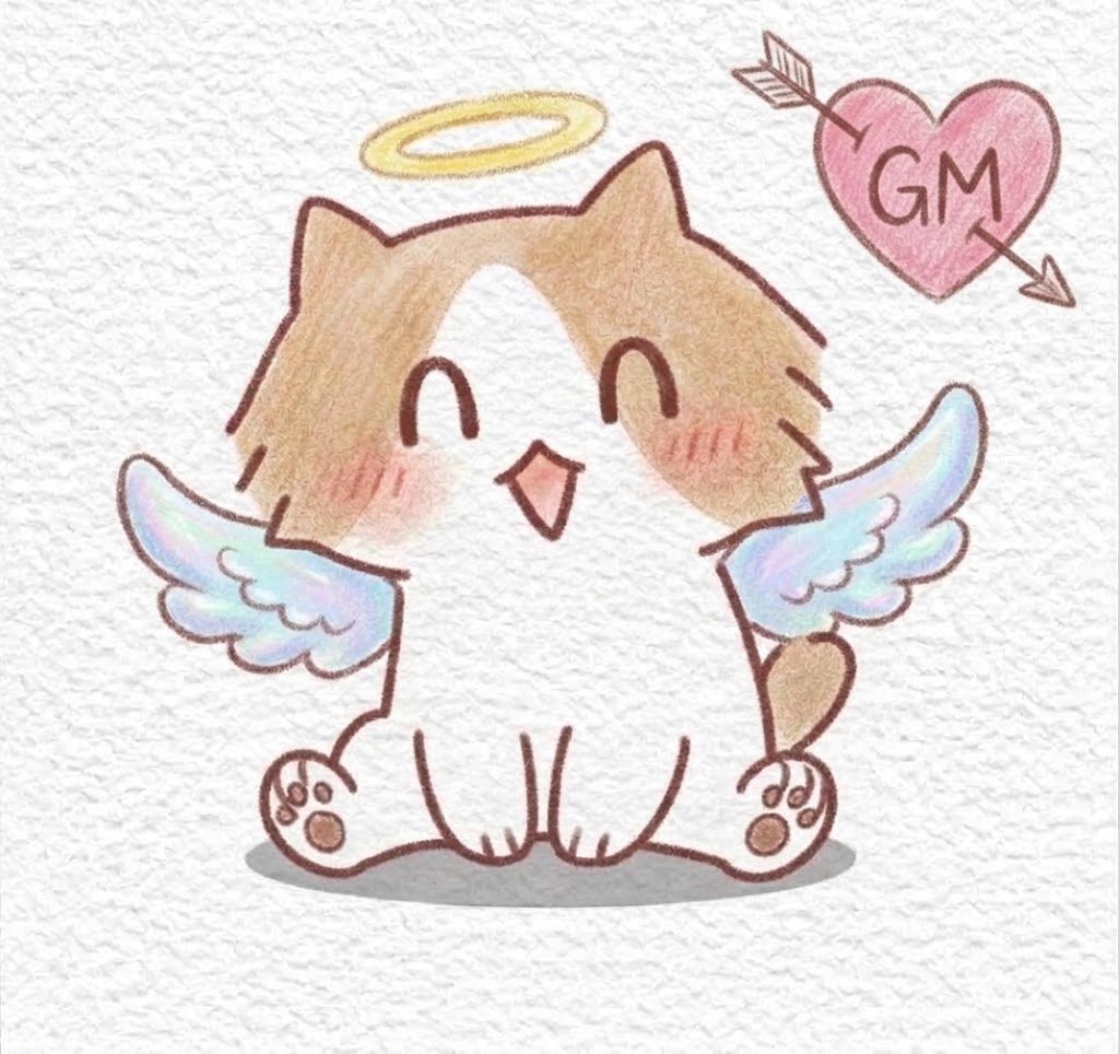 SalaryCat_Sol's tweet photo. GMiao little cats ☀️😸

Don’t worry too much about the price.
Behind the scenes, we’re quietly putting the right pieces in place to build $SALARYCAT for the long term. 🐾🏗

When everything is ready, 
we’ll make some noise.

For now:
1 $SALARYCAT = 1 $SALARYCAT 💎🐾

And thank you again @0xGer0 for all your lovely drawings ❤️🐾