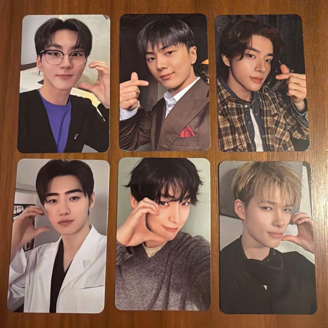 yangjwoniee_2's tweet photo. 🛒 wts lfb ph go☆ #woniesells

Enhypen the sin bliss id card keyring hatian

  ✧ ₱120 ea | ₱670

♡ DOP: 50%, rb 2 weeks
♡ prio taking more/ jay/ ni-ki
♡ secured, x sensi/rush
♡ Can send proof of securement before payment
♡ NETA

❌ Sunoo

📩Dm/ reply to claim https://t.co/7Tm5qhPVnC