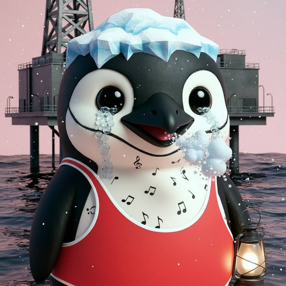 DevInnWeb3's tweet photo. The foundation is set. The community is locked in.
You don't wait for big green candle to start, you get set now.
Still early, still undervalued. 🌊🐧
$PENGO https://t.co/qbaqhz9Oqi