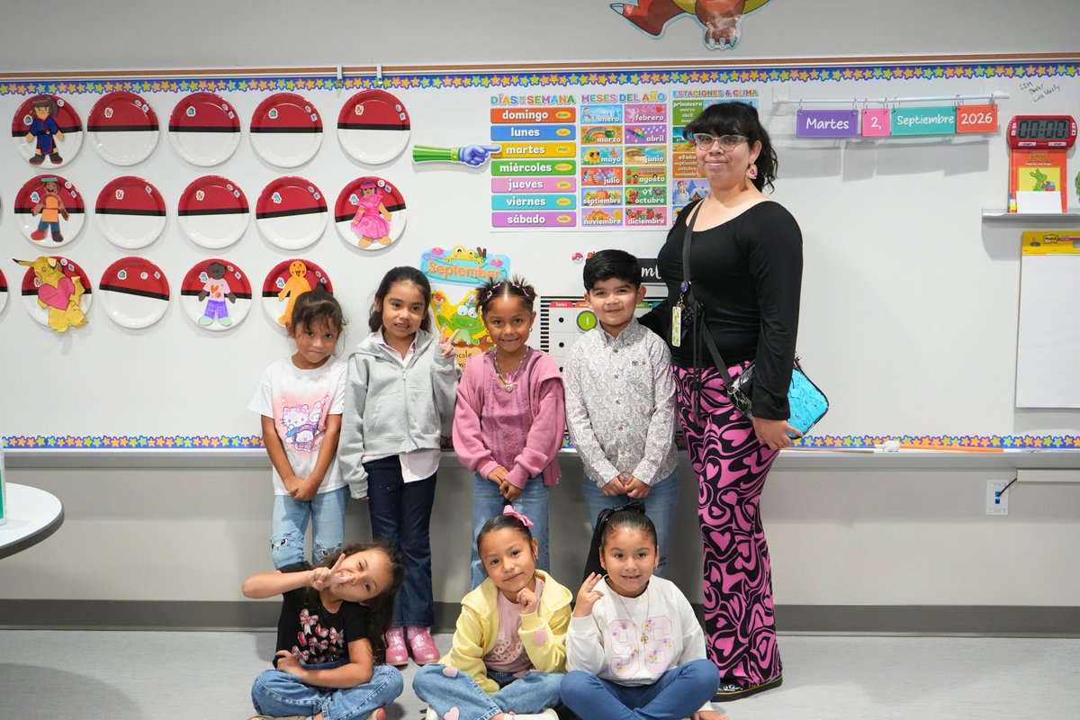 LockhartISD's tweet photo. ๐โจ Our BLE Lions are reading from 9 to 5 (and beyond!) ๐๐ถ To celebrate Dolly Partonโs love of reading, our Lions are rocking pink, sparkles, and boots while reading, reading, reading toward their AR goals! ๐ข๐ฉท๐ As Dolly says, every book is a treasure! #LockedInForLockhart https://t.co/ASWqku2zac