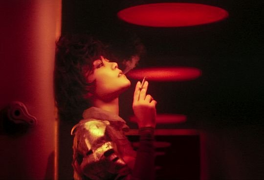 vsldoc's tweet photo. 2046 by wong kar-wai (2004) https://t.co/JtLM4cp02k
