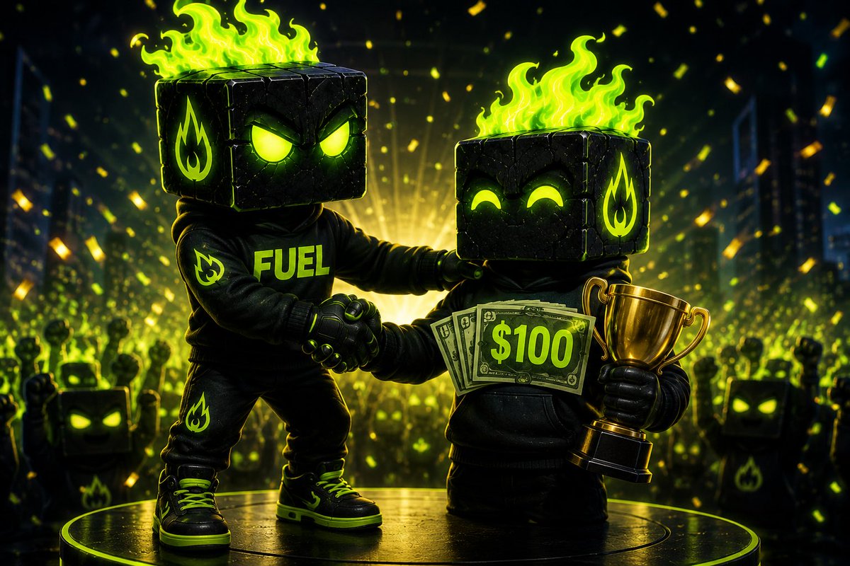 4BlockFuel tweet picture