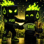 Photo by BlockFuel (@4BlockFuel)