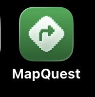 copacetic_nyc's tweet photo. Credit to Mapquest for not changing the name of “Lake Ontario” to “Lake America”. Download and support “Mapquest” for doing the right thing. #Map https://t.co/TZUh4DYph3