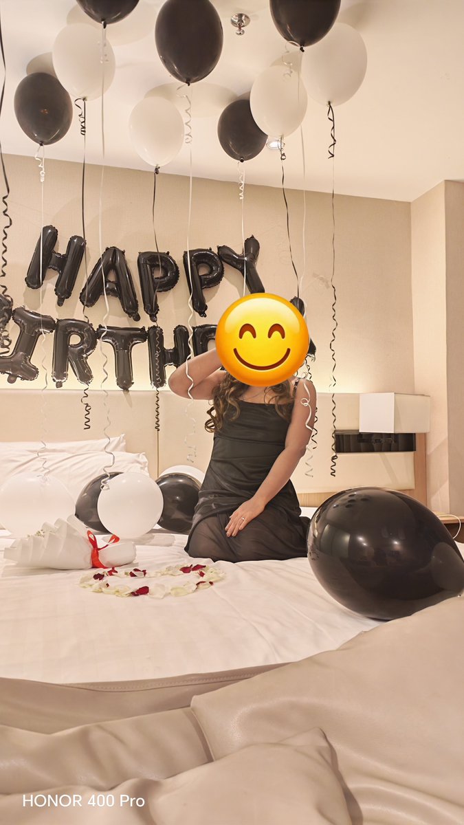 Princebullet12's tweet photo. Bday girl
Celebrate bday 🎂 scandal di KL dgn cik fiqah https://t.co/k7MgvIX32D