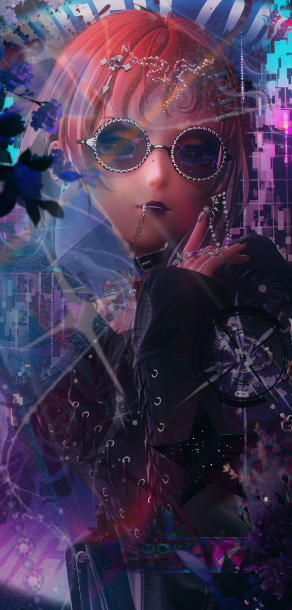 xxNoLongerHuman's tweet photo. Styling with leather pants
#subculturefashion #yabi #y2K #emogoth #mallgoth #emo #goth #TruthlessRecluse #PureVanillaCookie #CookieRunKingdom #ShiningNikki #shiningwithnikki #genzstyle https://t.co/fARQuG1Y6o