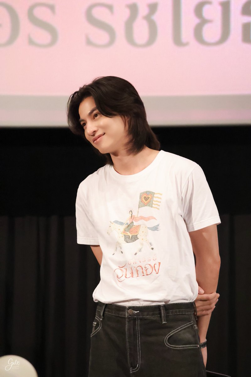 Gulfkanawutofc's tweet photo. น้องกลัฟ​ในกิจกรรม​ ROADSHOW​ ที่​ Major​ Ratchayothin​ ค่ะ

GULF X IN THE NAME OF LOVE ROADSHOW
#อัศจรรย์วันทองxกลัฟ
#GulfKanawut
#อัศจรรย์วันทอง https://t.co/LibqgU49xi