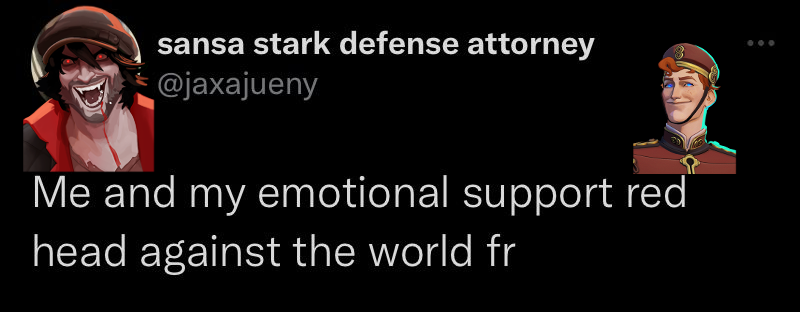 Ayavikt0r's tweet photo. epic deadlock textposts 20 https://t.co/cbTaaxQDt2