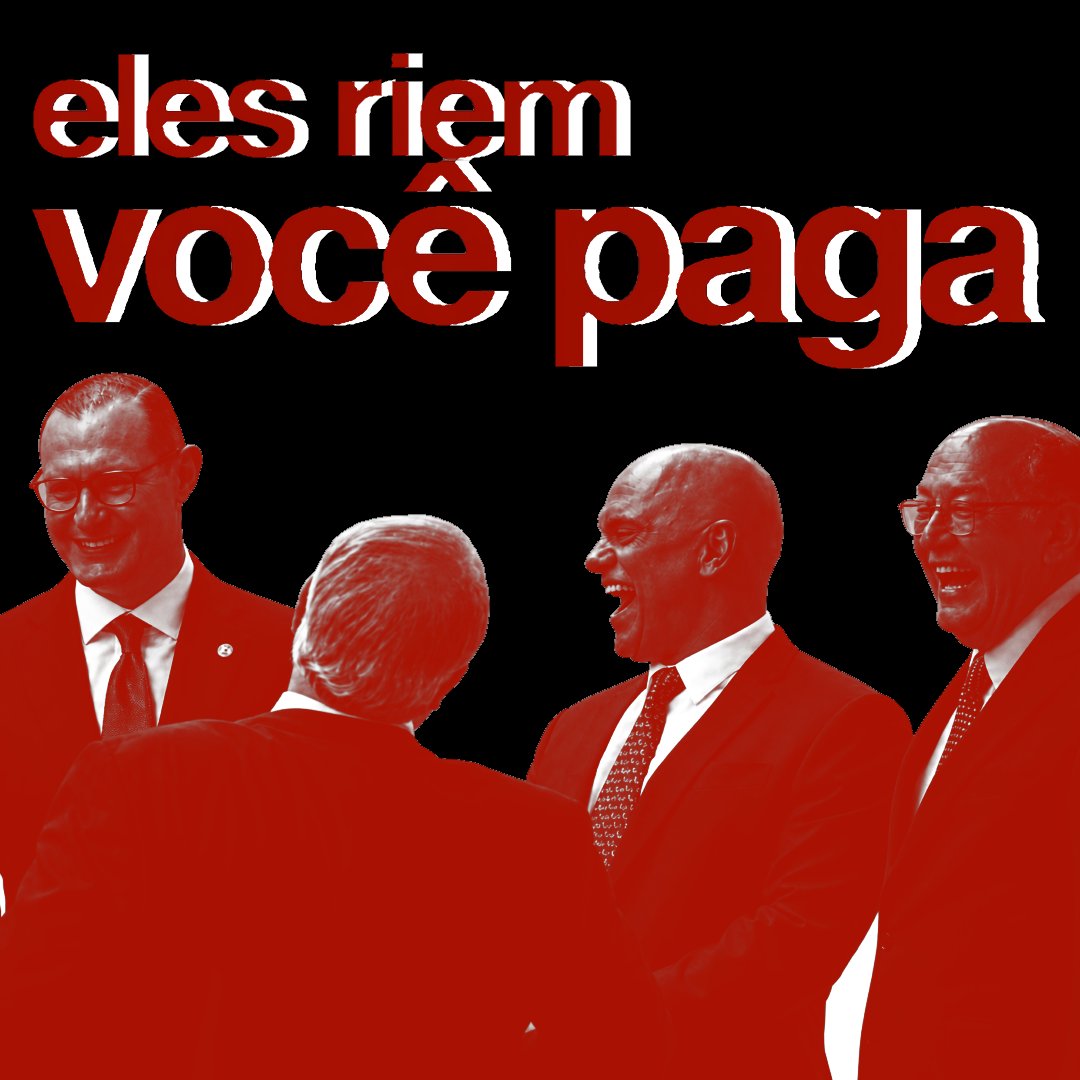 Tecna_14's tweet photo. Eles riem
Você paga.
#renancontraOSTF https://t.co/CeRxidJowx