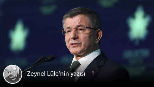 t24comtr's tweet photo. 🔴 Neden iktidar Davutoğlu için frene bastı?

📌 Ortadaki tablo çok net: Davutoğlu ne kadar geçmişin bagajından sıyrılmaya çalışırsa çalışsın, iktidar o bagajı ona ve kamuoyuna hatırlatmaktan vazgeçmeyecek. Önümüzdeki dönem, bir siyasetçinin sistem dışından alan açma çabası ile iktidarın o alanı daraltma refleksinin kapışmasına sahne olacak

✍️ Zeynel Lüle'nin yazısı...
https://t.co/uq5zrrHNTr