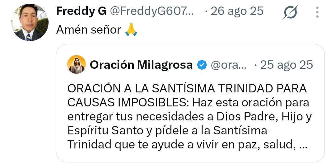ferchuchito77's tweet photo. @DoFernan08 @FreddyG60705137 @xReal_13 @LDU_Oficial @BarcelonaSC @UCatolicaEC @Macara_Oficial Lo bueno que es agradecido el pajero este 👇 https://t.co/MyMXuoydXR