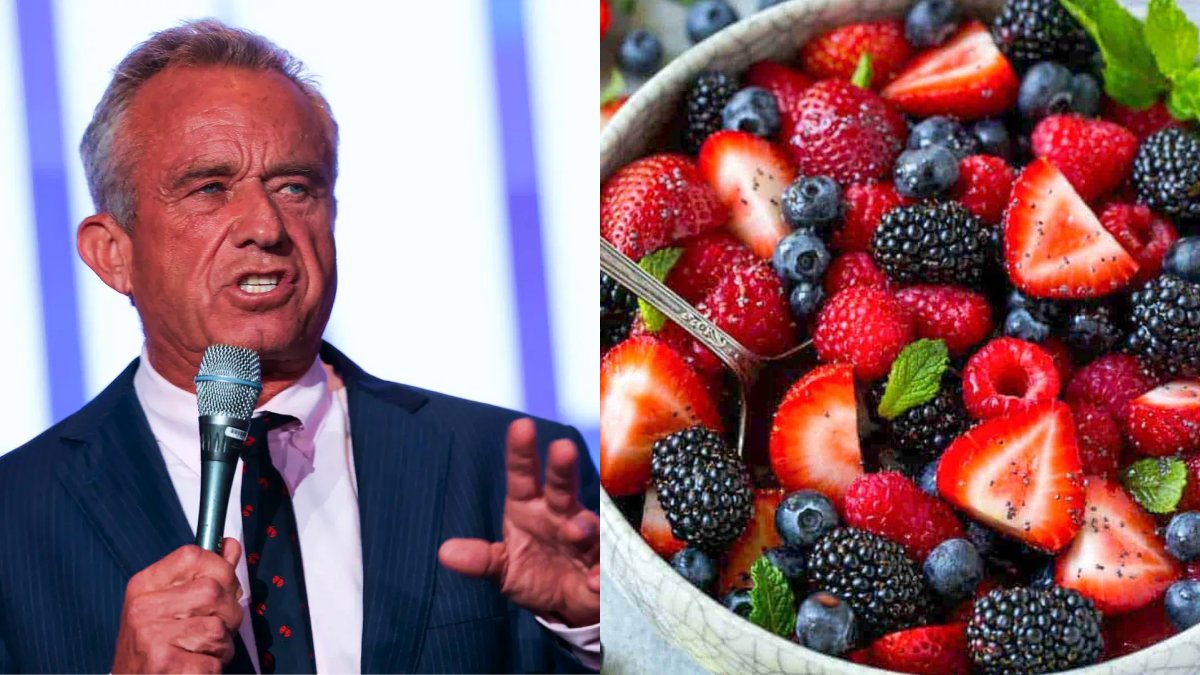 factpostnews's tweet photo. Mixed berries shipped to 16 states have been recalled due to possible contamination with E. coli. https://t.co/YnqxY88TG0