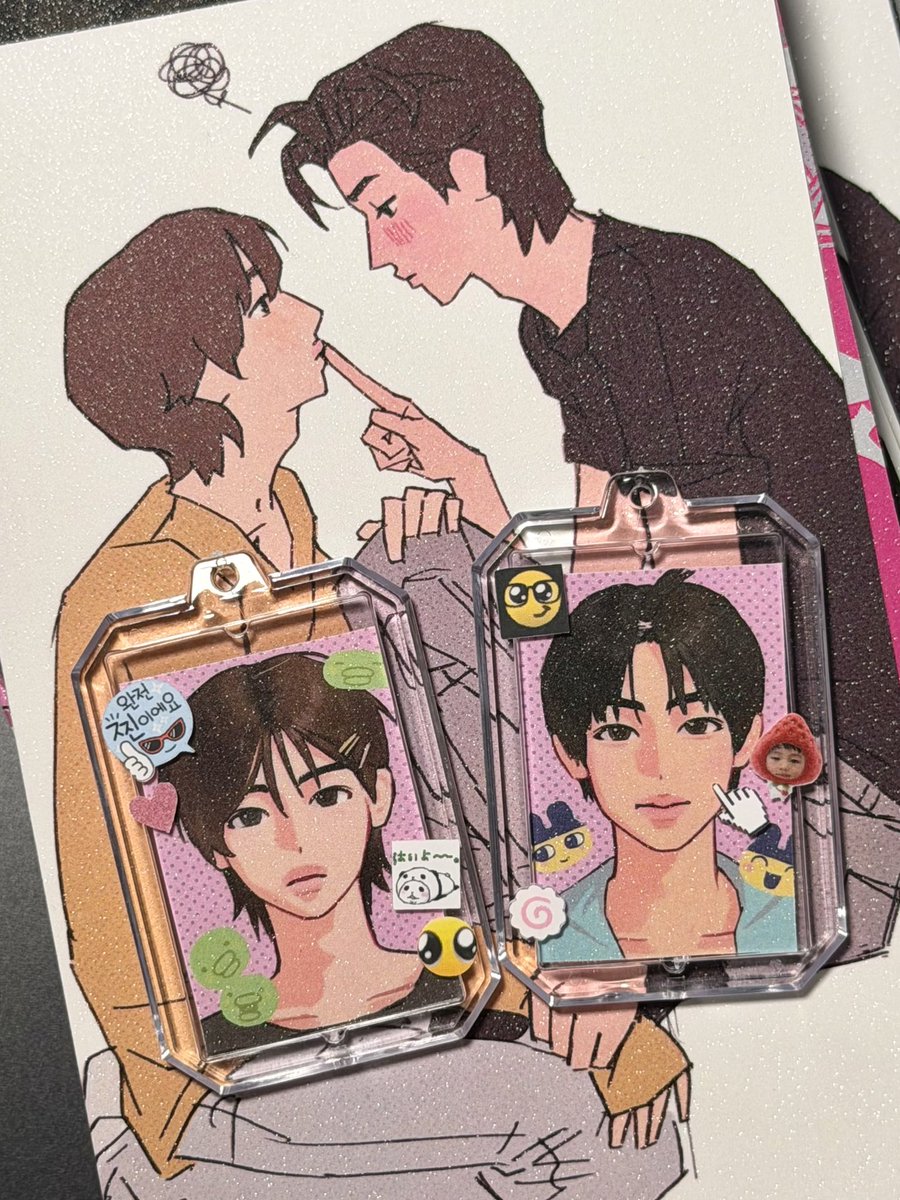 Dontxxxddx's tweet photo. (˘ㅂ˘ ) https://t.co/hZ7MFTyxWT