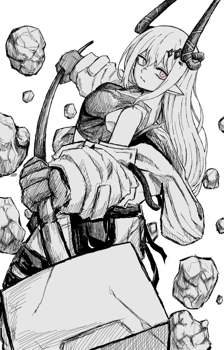 Fe_8823's tweet photo. マドロック https://t.co/oonxEfbPAB