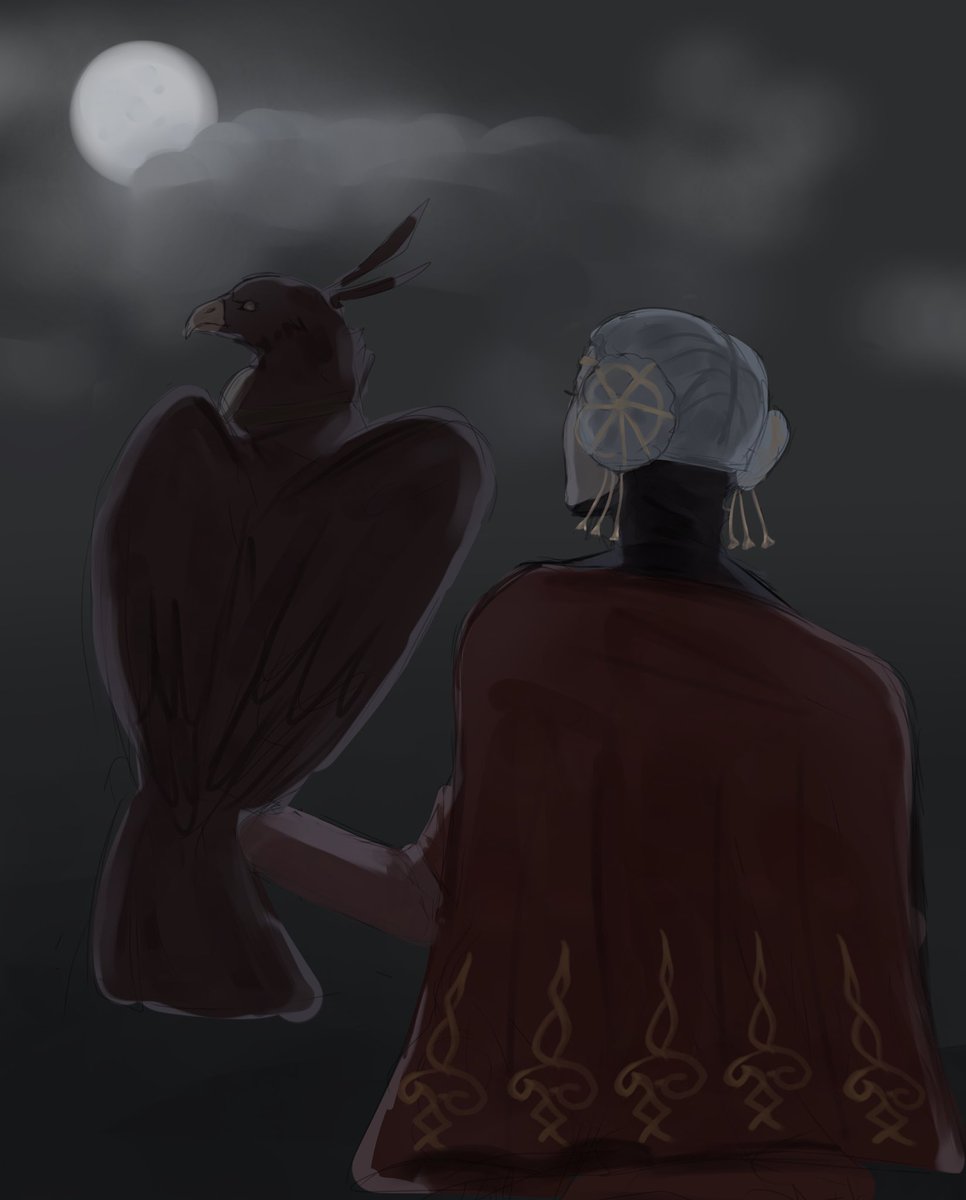 Xewqir's tweet photo. #bayonetta #yumeship https://t.co/b3c2AyvFf1