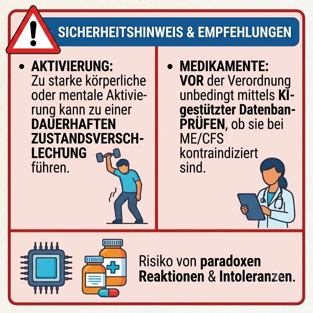 Diagnose8E49's tweet photo. #Fehlbehandlung VERMEIDEN ‼️
Bitte sagen Sie es Ihren Kollegen und Kolleginnen. MeCfs ist kaum bekannt.
Auch nicht in der Fachwelt.
#Aufklärung JETZT ‼️⚠️📣⚠️🆘🦠
‼️⚠️🆘📣 #MECFSVersorgung #pwME #MECFSkills #MEkills https://t.co/JgTh50Xxck