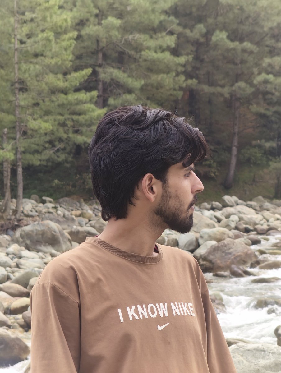 theonly_Mujtaba's tweet photo. In every walk with nature, one receive far more than he seeks. https://t.co/WvGowHqm0l