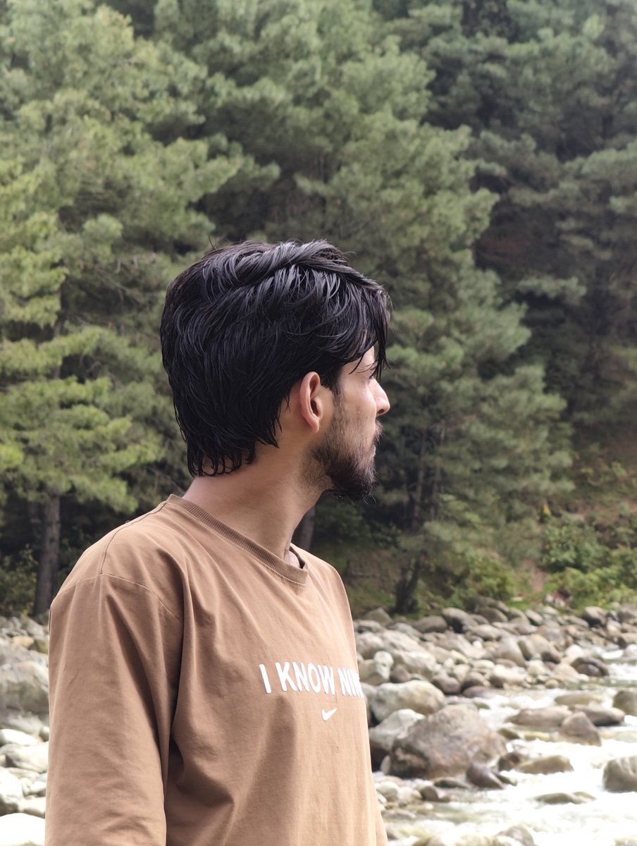 theonly_Mujtaba's tweet photo. In every walk with nature, one receive far more than he seeks. https://t.co/WvGowHqm0l