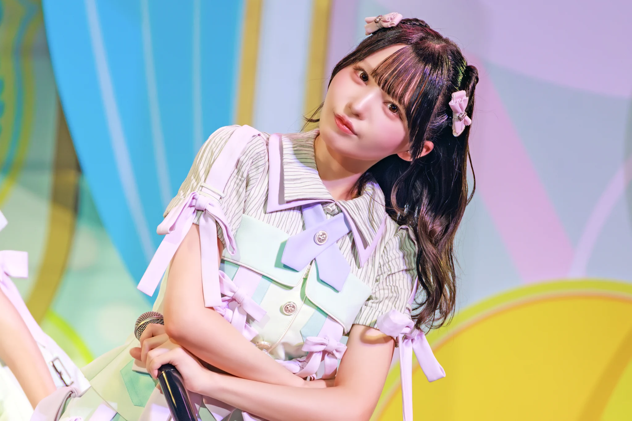 どん na platformě X: „2026/09/02 市原愛弓 ＠大宮ソニックシティ大
