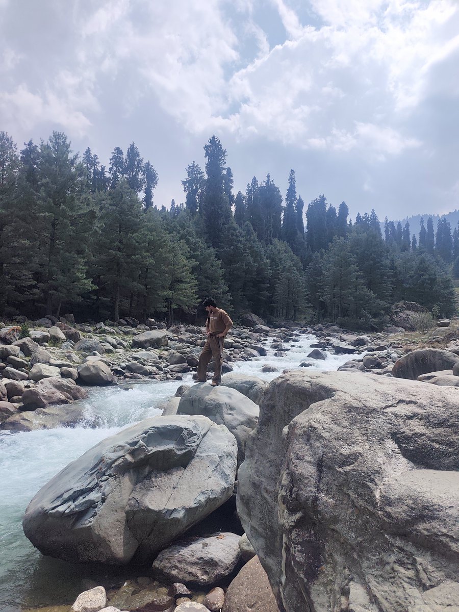 theonly_Mujtaba's tweet photo. In every walk with nature, one receive far more than he seeks. https://t.co/WvGowHqm0l