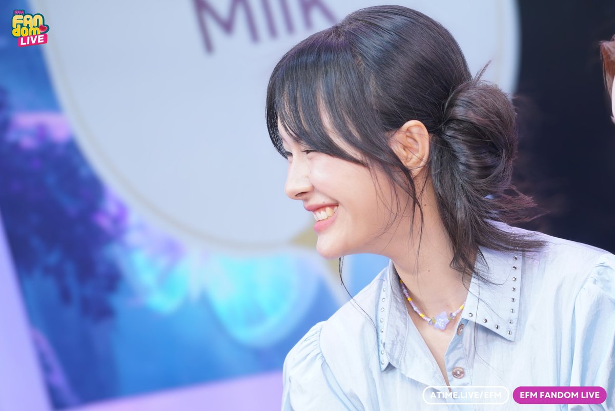 EFM_STATION's tweet photo. ปักหมุดที่นี่! พร้อมกันกับเกม 'Knock Knock!! MilkLove Open Heart' ✊🚪 ที่จะพาทุกคนมาเปิดประตูหัวใจของมิ้ลค์เลิฟ โดยในบ้านหลังนี้จะมีทั้งหมด 6 ห้อง! ซึ่งมีทั้งห้องแห่งภารกิจรัก และภารกิจลับ ใครที่พลาดความน่ารักไป สามารถเข้าไปรับชมย้อนหลังได้ทาง Youtube : ATIME น้าา https://t.co/81sVWv0lJE