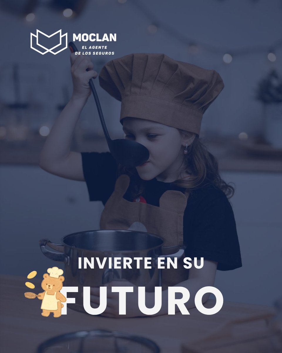 moclansas's tweet photo. Asegura la educación de tus hijos y brinda la mejor oportunidad para su desarrollo profesional en las universidades más prestigiosas. Planea e invierte desde hoy en su futuro académico para acompañar su crecimiento de principio a fin.
📨 contactoweb@moclan.com.mx
#Anahuac #IBERO https://t.co/rUW6ZTjZFo